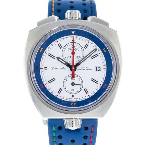 specialties olympic watches.